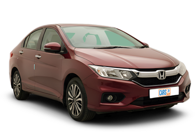 Honda City-img